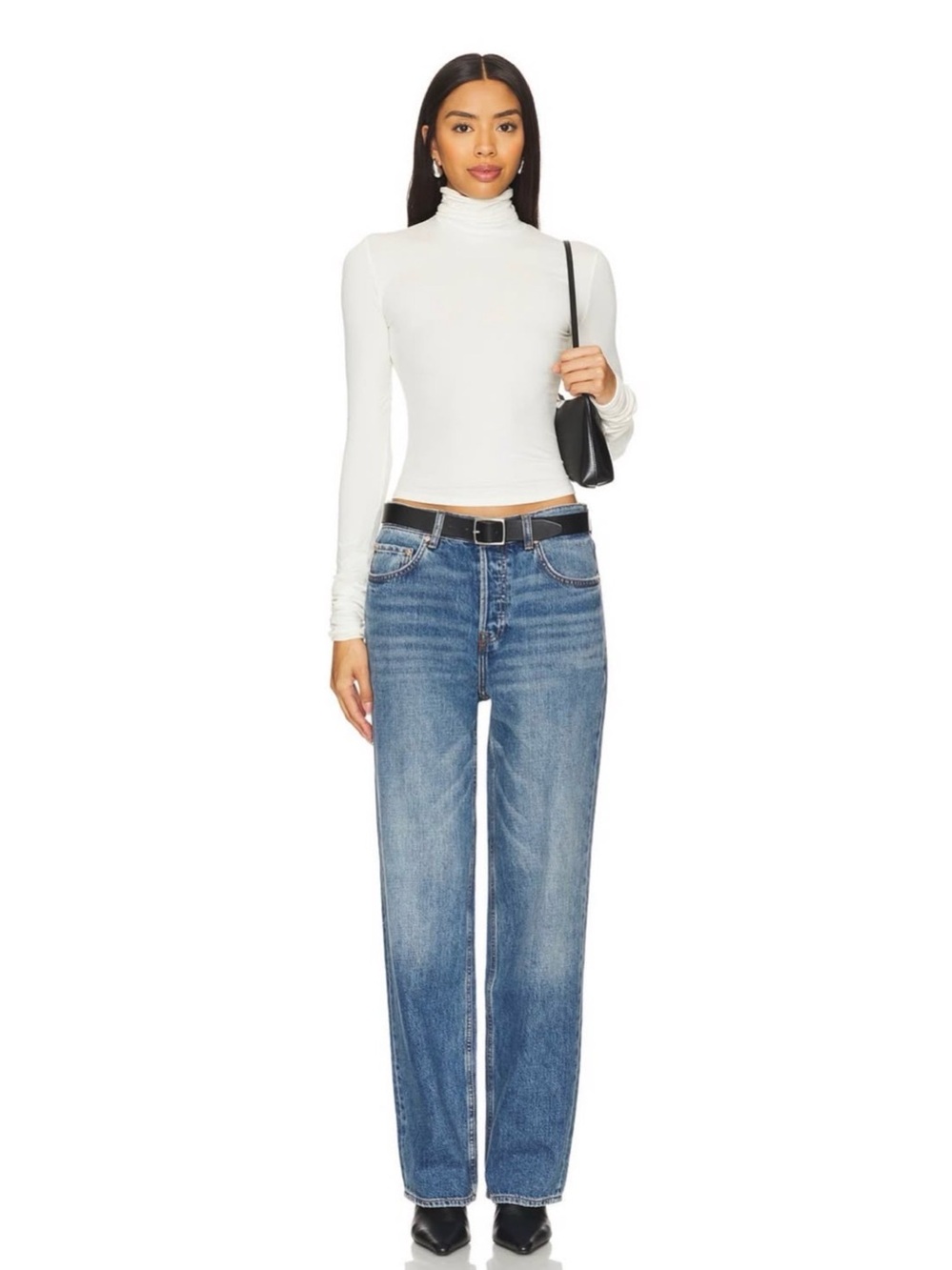 GRLFRND Bella Boyfriend Jeans